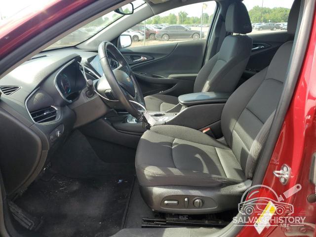 1G1ZD5STXJF103028 2018 CHEVROLET MALIBU photo no. 7
