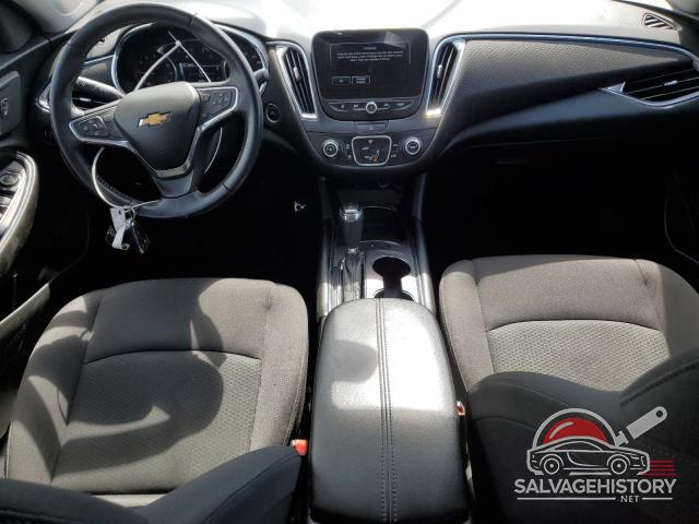 1G1ZD5STXJF103028 2018 CHEVROLET MALIBU photo no. 8