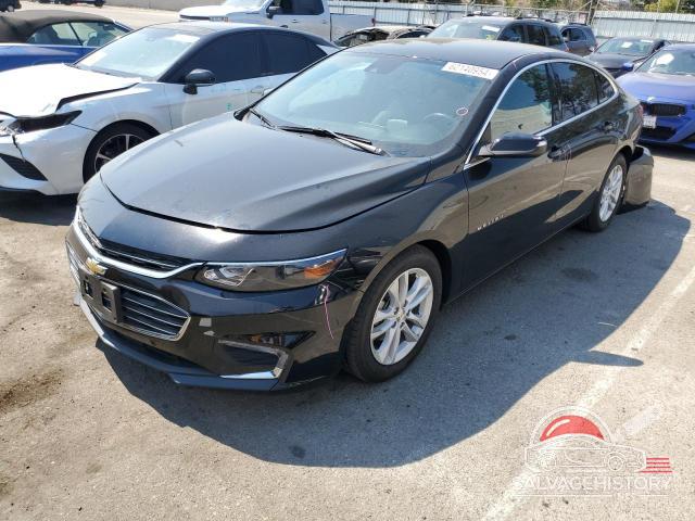 1G1ZF5SU3JF237320 2018 CHEVROLET MALIBU photo no. 15