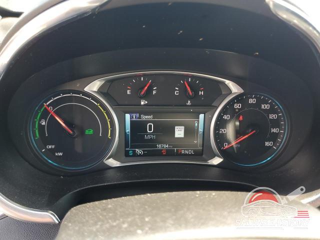 1G1ZF5SU3JF237320 2018 CHEVROLET MALIBU photo no. 9