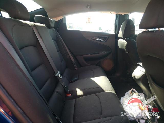 1G1ZB5ST1KF189661 2019 CHEVROLET MALIBU photo no. 10