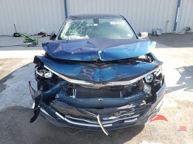 1G1ZB5ST1KF189661 2019 CHEVROLET MALIBU photo no. 5