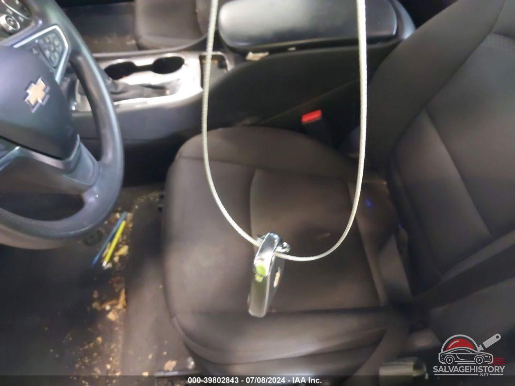 1G1ZC5ST3KF180179 2019 CHEVROLET MALIBU photo no. 11