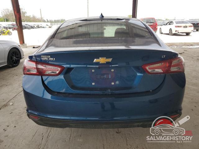 1G1ZD5ST9KF108772 2019 CHEVROLET MALIBU photo no. 6