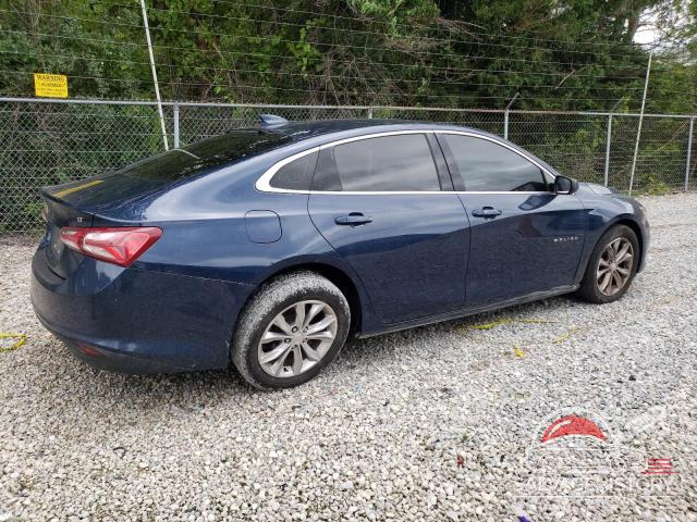 1G1ZD5STXKF128917 2019 CHEVROLET MALIBU photo no. 3