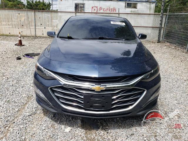 1G1ZD5STXKF128917 2019 CHEVROLET MALIBU photo no. 5