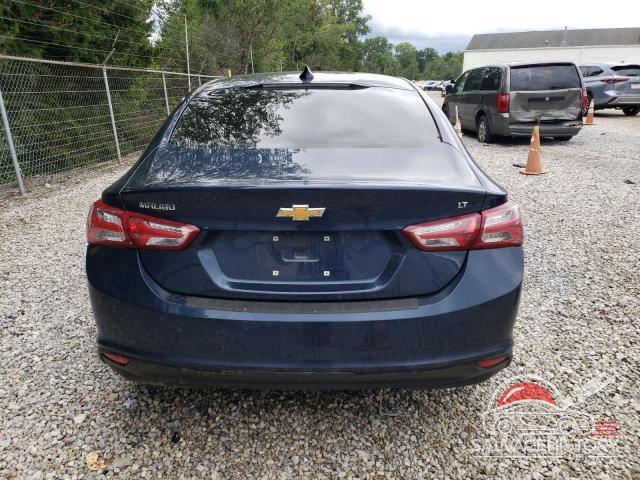 1G1ZD5STXKF128917 2019 CHEVROLET MALIBU photo no. 6