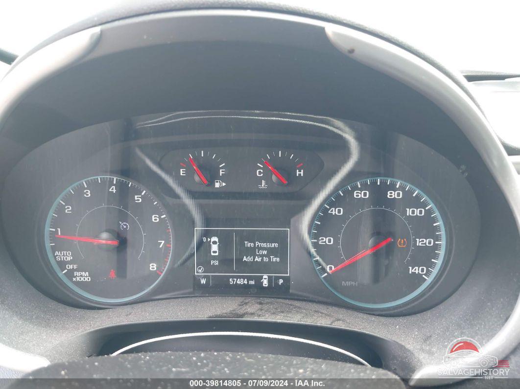 1G1ZG5ST7KF222809 2019 CHEVROLET MALIBU photo no. 7