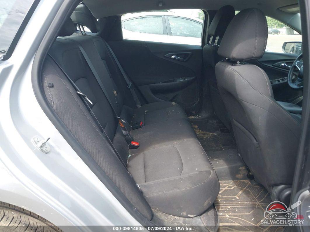 1G1ZG5ST7KF222809 2019 CHEVROLET MALIBU photo no. 8