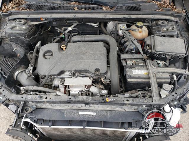 1G1ZB5ST1LF050230 2020 CHEVROLET MALIBU photo no. 11