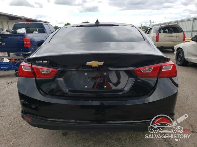 1G1ZB5ST1LF050230 2020 CHEVROLET MALIBU photo no. 6