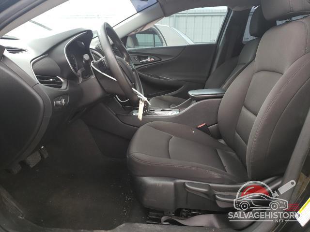 1G1ZB5ST1LF050230 2020 CHEVROLET MALIBU photo no. 7