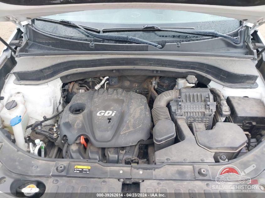 1G1ZD5ST0LF066025 2020 CHEVROLET MALIBU photo no. 10