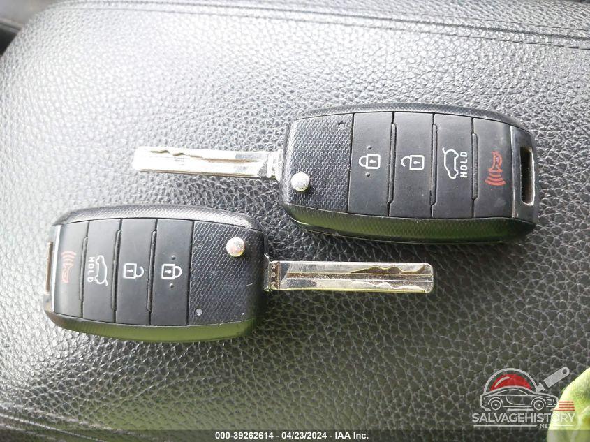 1G1ZD5ST0LF066025 2020 CHEVROLET MALIBU photo no. 11