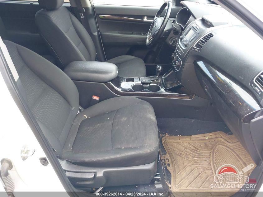 1G1ZD5ST0LF066025 2020 CHEVROLET MALIBU photo no. 5