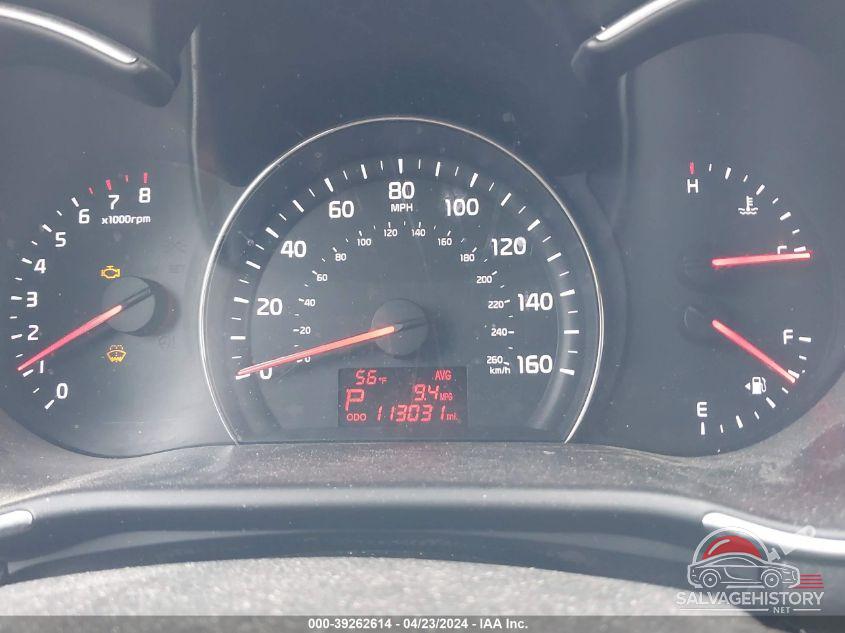1G1ZD5ST0LF066025 2020 CHEVROLET MALIBU photo no. 7
