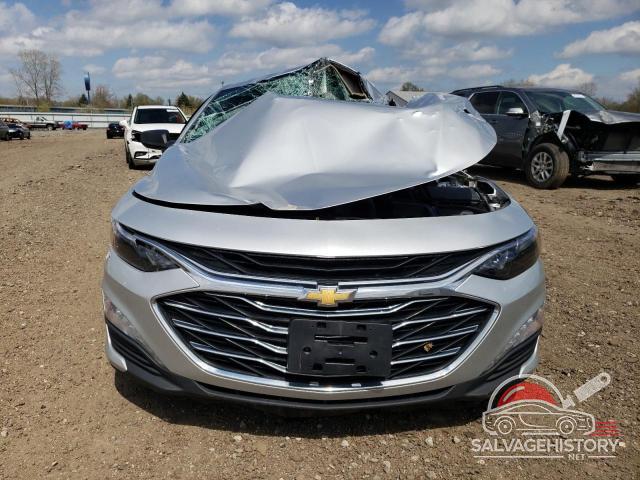 1G1ZD5ST8LF089956 2020 CHEVROLET MALIBU photo no. 5