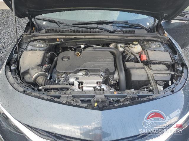 1G1ZG5ST3LF078905 2020 CHEVROLET MALIBU photo no. 11