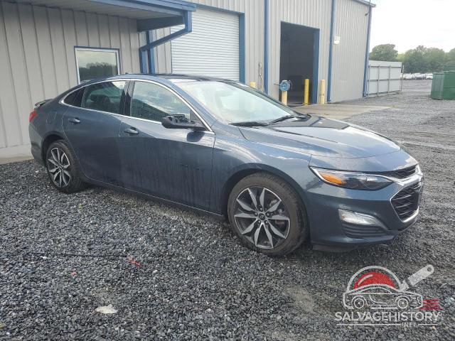 1G1ZG5ST3LF078905 2020 CHEVROLET MALIBU photo no. 4
