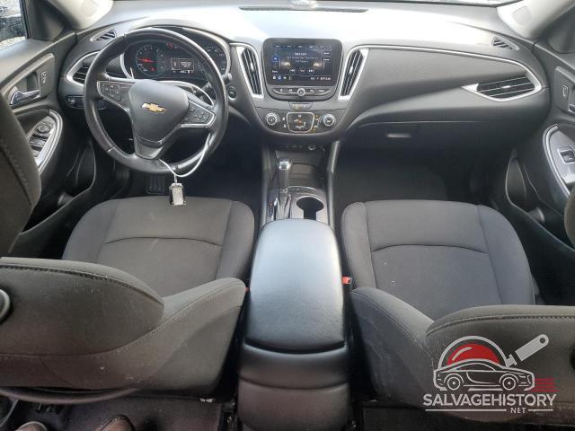 1G1ZG5ST3LF078905 2020 CHEVROLET MALIBU photo no. 8