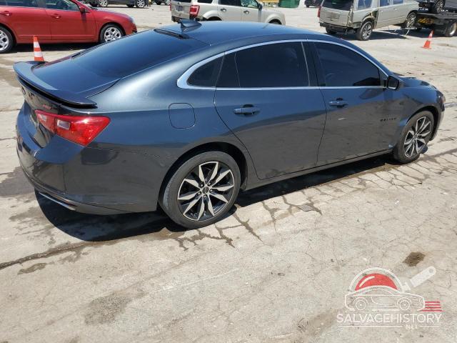 1G1ZG5ST6MF060285 2021 CHEVROLET MALIBU photo no. 3