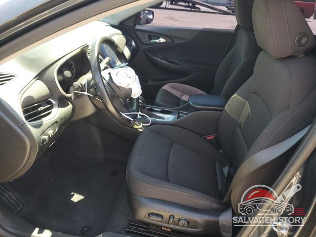 1G1ZG5ST6MF060285 2021 CHEVROLET MALIBU photo no. 7