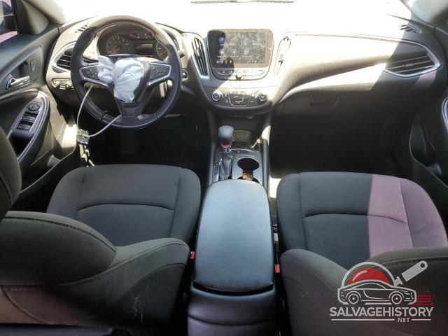 1G1ZG5ST6MF060285 2021 CHEVROLET MALIBU photo no. 8