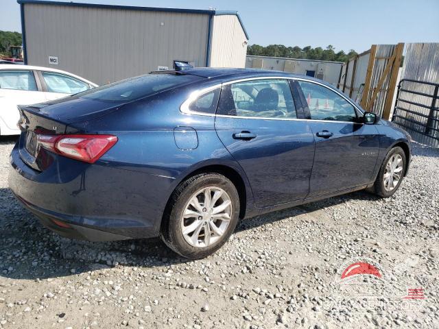1G1ZD5ST0NF126355 2022 CHEVROLET MALIBU photo no. 3