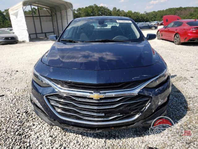 1G1ZD5ST0NF126355 2022 CHEVROLET MALIBU photo no. 5