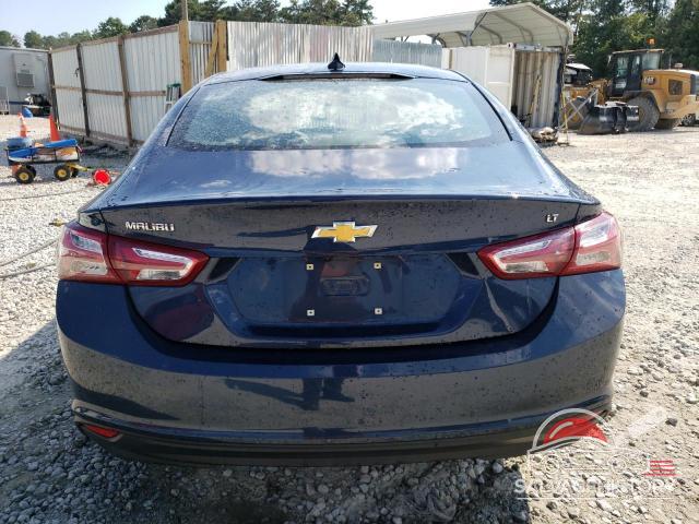 1G1ZD5ST0NF126355 2022 CHEVROLET MALIBU photo no. 6