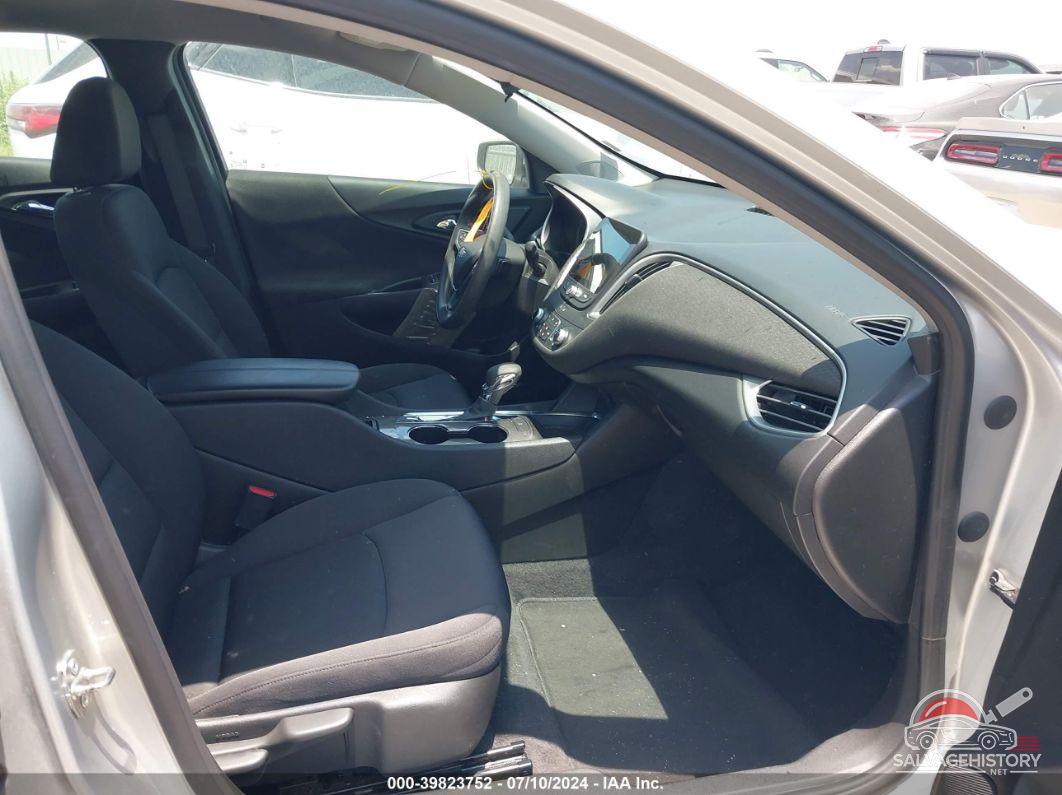 1G1ZD5ST0NF128901 2022 CHEVROLET MALIBU photo no. 5