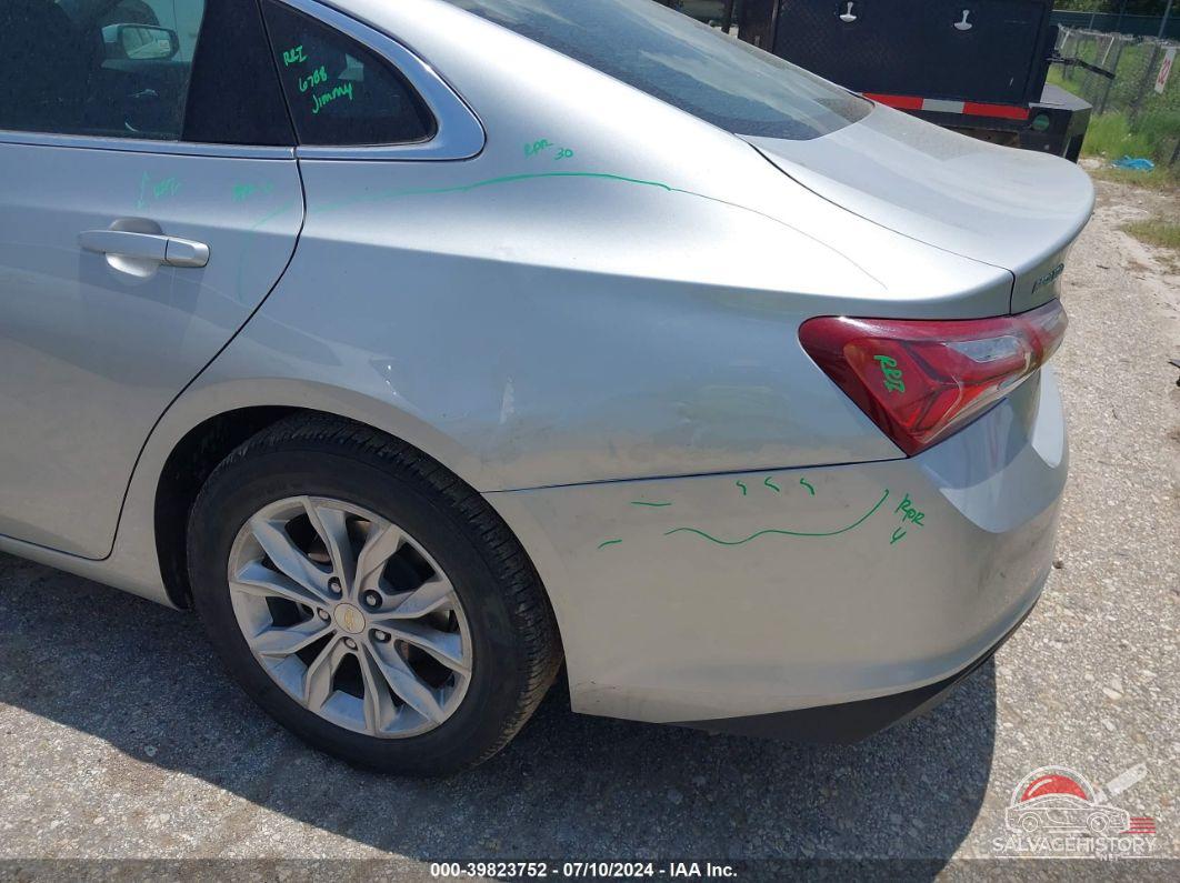 1G1ZD5ST0NF128901 2022 CHEVROLET MALIBU photo no. 6
