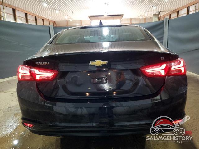 1G1ZD5ST1NF176035 2022 CHEVROLET MALIBU photo no. 6