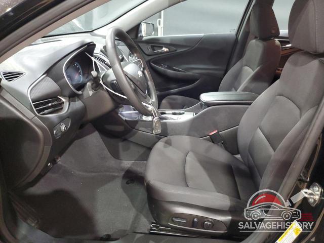 1G1ZD5ST1NF176035 2022 CHEVROLET MALIBU photo no. 7