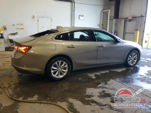 1G1ZD5ST3NF185853 2022 CHEVROLET MALIBU photo no. 3