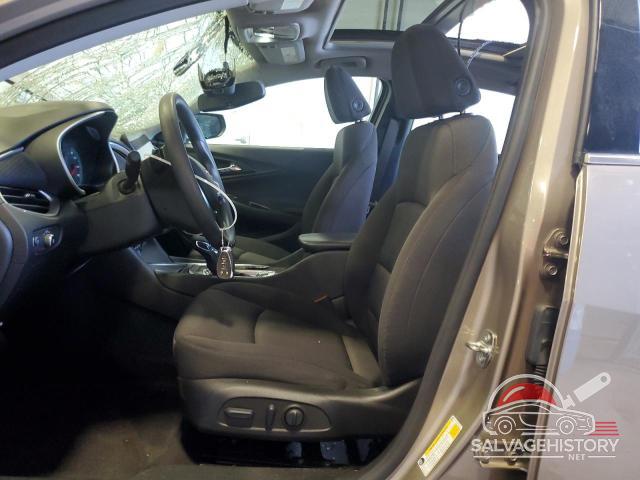 1G1ZD5ST3NF185853 2022 CHEVROLET MALIBU photo no. 7