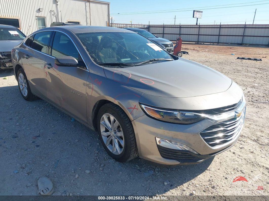 1G1ZD5ST6NF139997 2022 CHEVROLET MALIBU photo no. 12