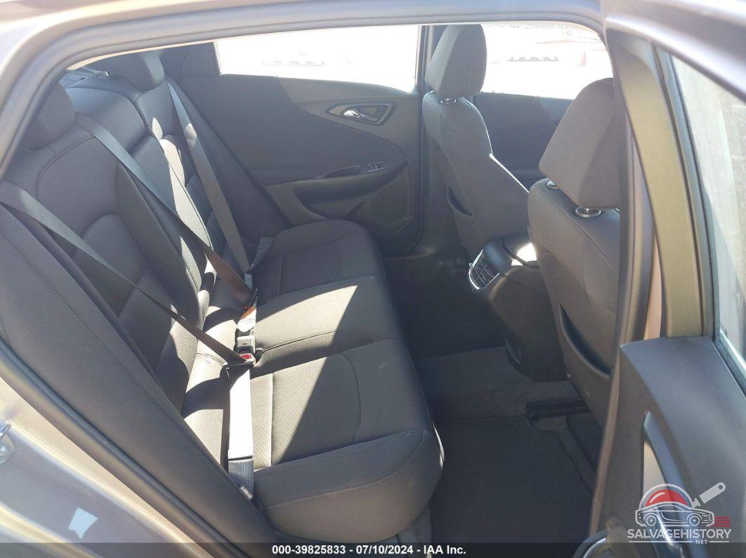 1G1ZD5ST6NF139997 2022 CHEVROLET MALIBU photo no. 8