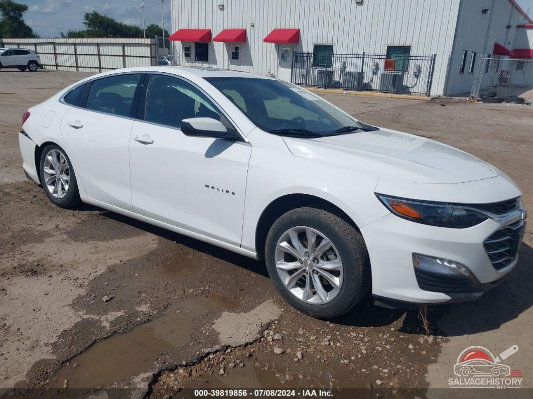 1G1ZD5ST9NF120117 2022 CHEVROLET MALIBU photo no. 21