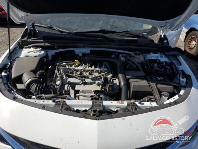 1G1ZD5ST9NF177725 2022 CHEVROLET MALIBU photo no. 11