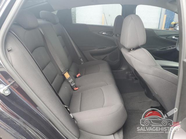 1G1ZB5STXPF121446 2023 CHEVROLET MALIBU photo no. 10