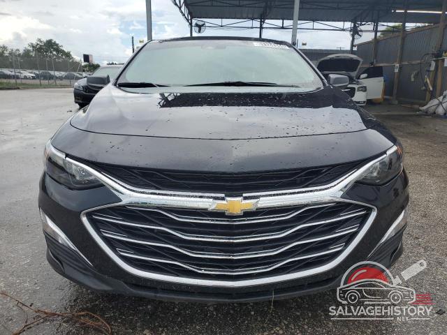 1G1ZB5STXPF121446 2023 CHEVROLET MALIBU photo no. 5