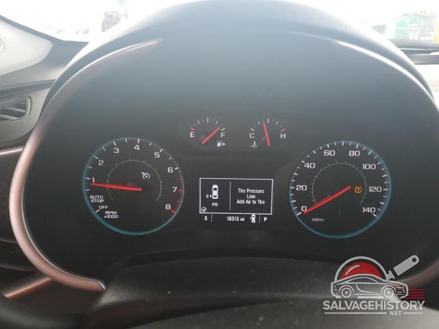 1G1ZB5STXPF121446 2023 CHEVROLET MALIBU photo no. 9