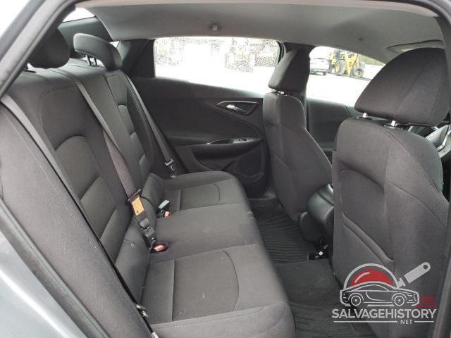 1G1ZC5ST9PF125288 2023 CHEVROLET MALIBU photo no. 10
