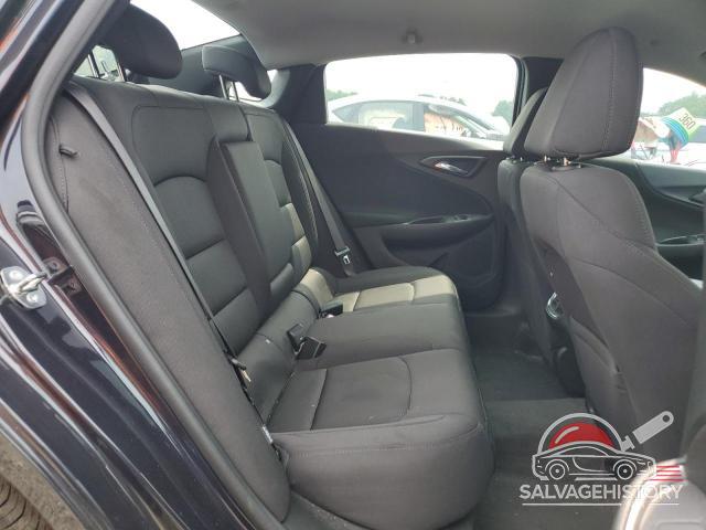 1G1ZD5ST1PF230033 2023 CHEVROLET MALIBU photo no. 10