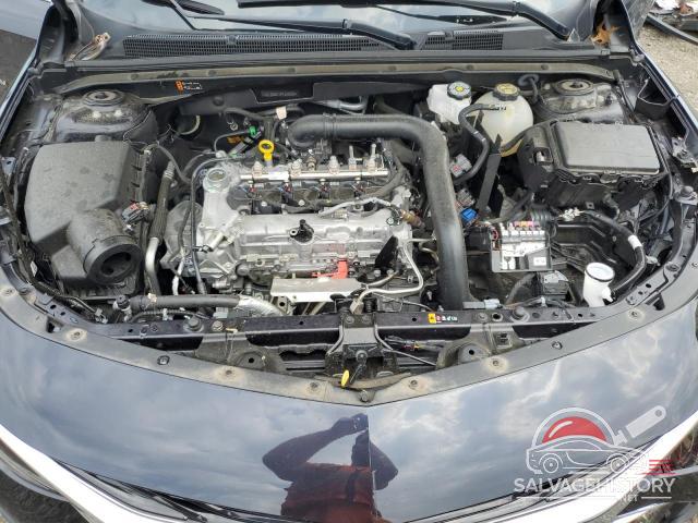 1G1ZD5ST1PF230033 2023 CHEVROLET MALIBU photo no. 11