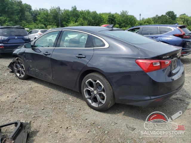 1G1ZD5ST1PF230033 2023 CHEVROLET MALIBU photo no. 2