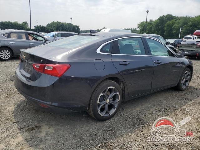 1G1ZD5ST1PF230033 2023 CHEVROLET MALIBU photo no. 3