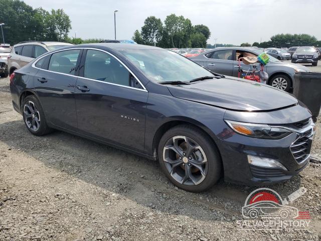 1G1ZD5ST1PF230033 2023 CHEVROLET MALIBU photo no. 4