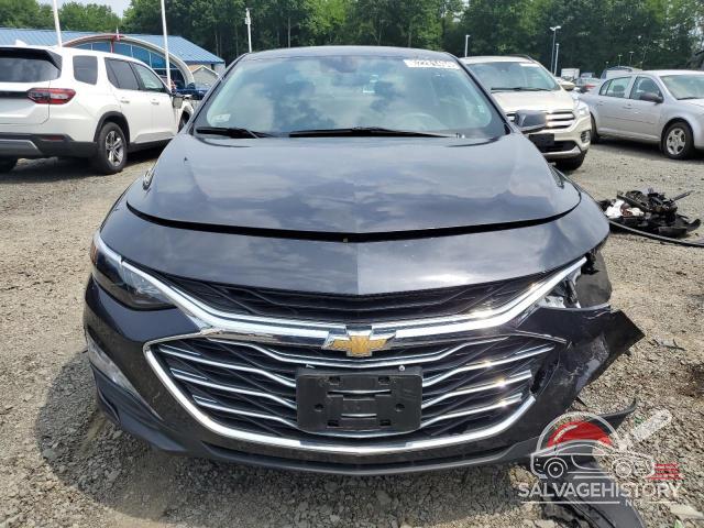 1G1ZD5ST1PF230033 2023 CHEVROLET MALIBU photo no. 5